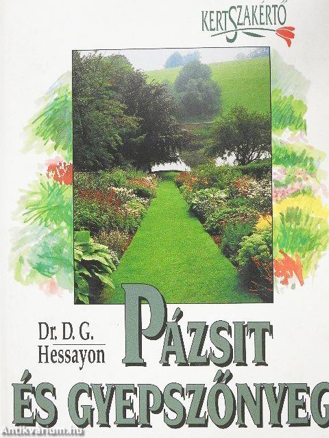 Pázsit és gyepszőnyeg