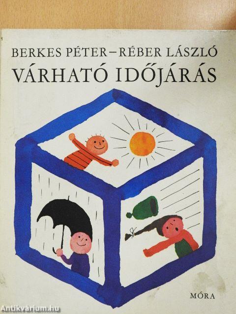 Várható időjárás