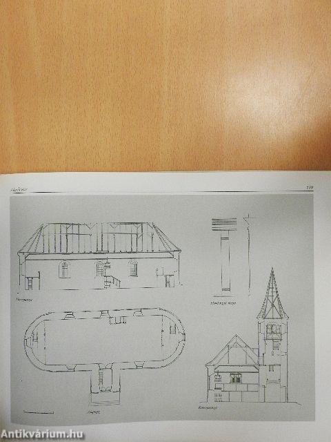 Erdélyi református templomok