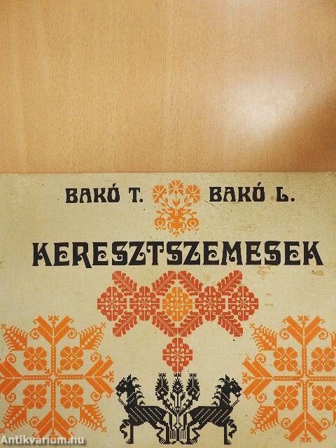 Keresztszemesek