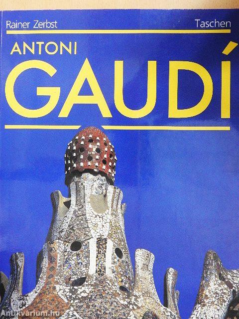 Antoni Gaudí