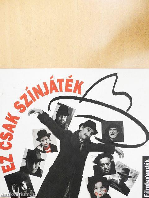 Ez csak színjáték