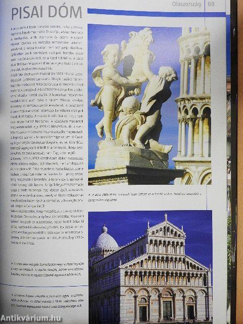 Templomok és katedrálisok