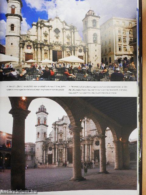 Templomok és katedrálisok