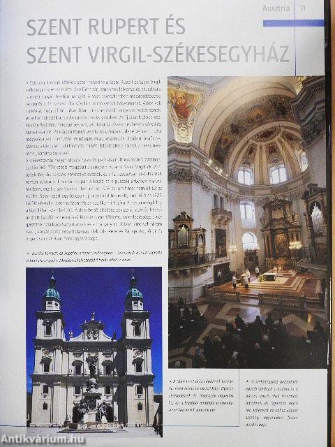 Templomok és katedrálisok