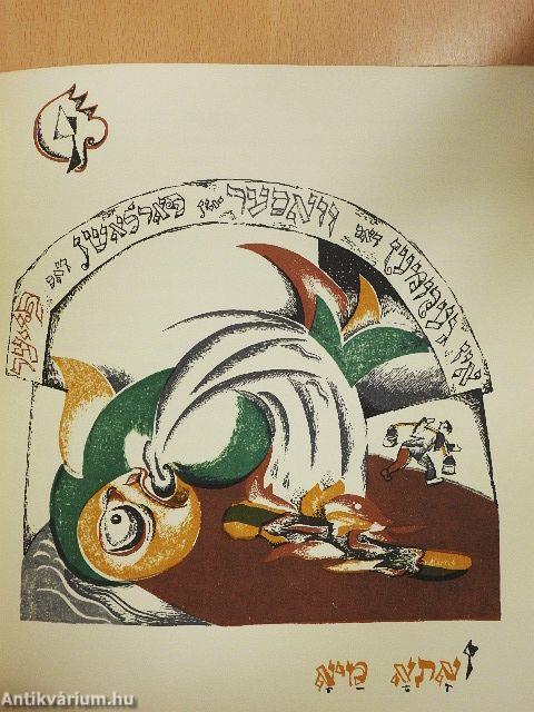 A bacherachi rabbi