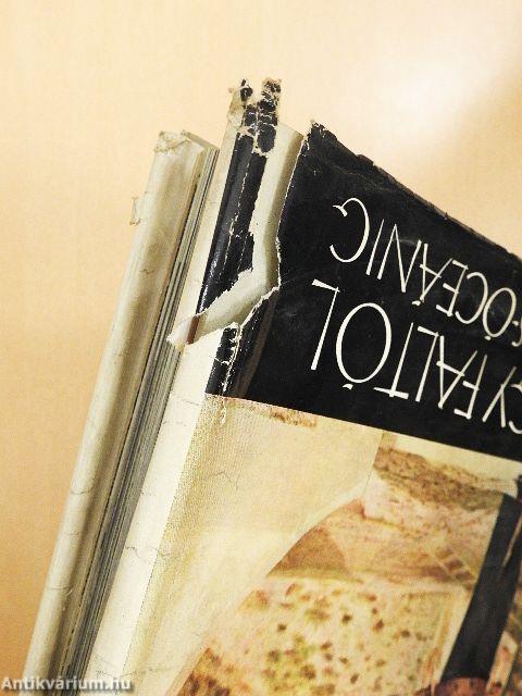 A Nagy faltól a Csendes-óceánig