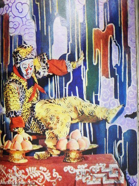 A Nagy faltól a Csendes-óceánig