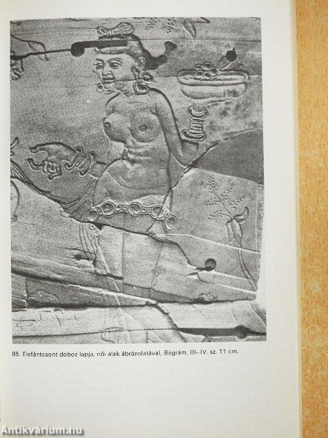 India művészete I-II.