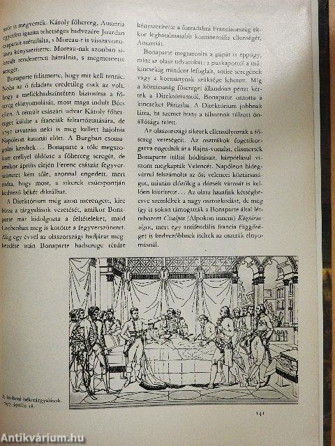 A Nagy Francia Forradalom