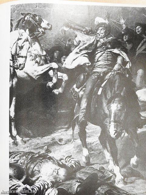 Ló és lovas ábrázolása a magyar művészetben