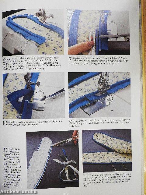 Kreatív ablakdíszítés