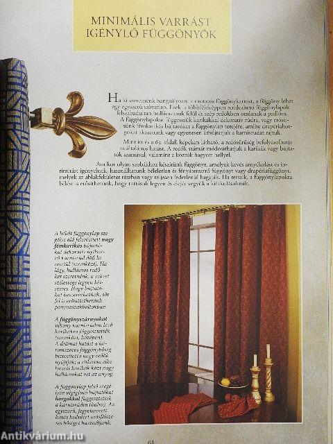 Kreatív ablakdíszítés