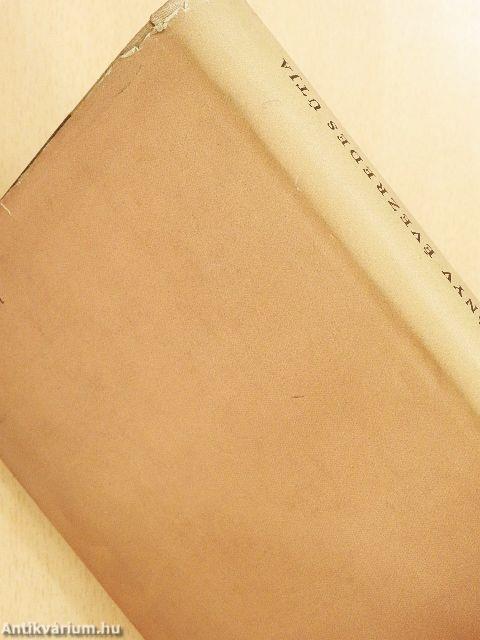 A könyv évezredes útja