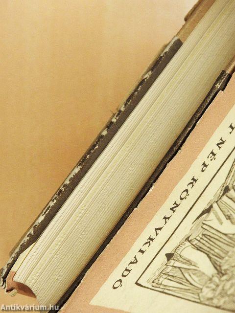 A könyv évezredes útja