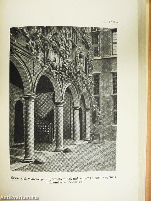 A könyv évezredes útja