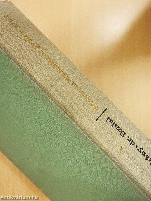 Növényszervezettani gyakorlatok