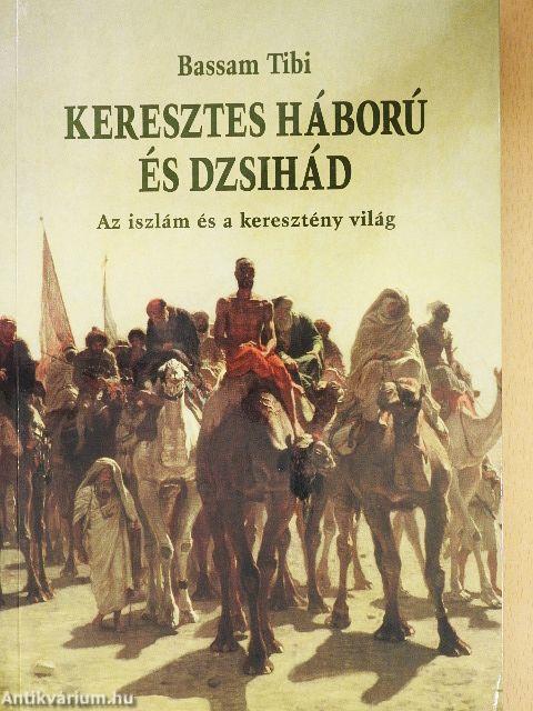 Keresztes háború és dzsihád