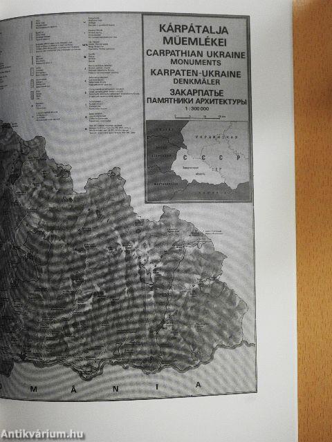 Műemlékvédelem 1991/3.