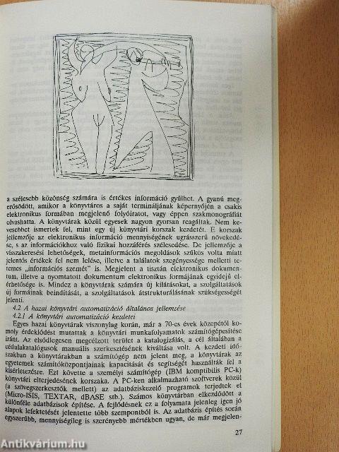 Könyv, könyvtár, könyvtáros 1994. július