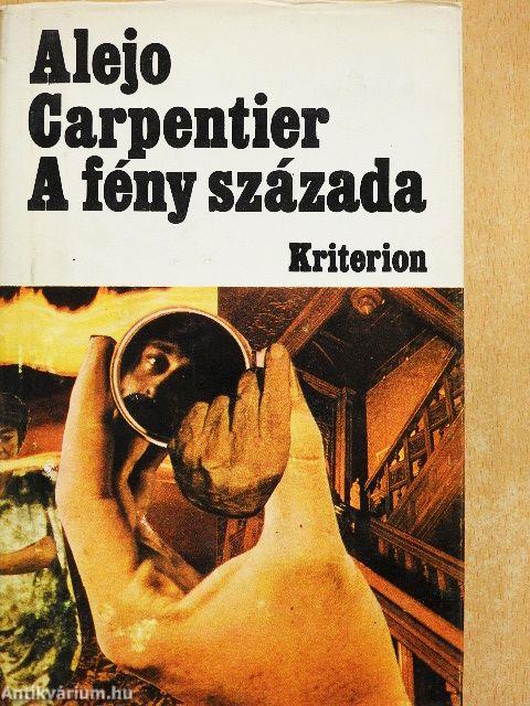 A fény százada