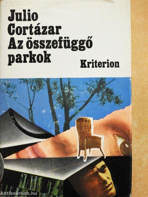 Az összefüggő parkok