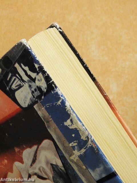 Az összefüggő parkok