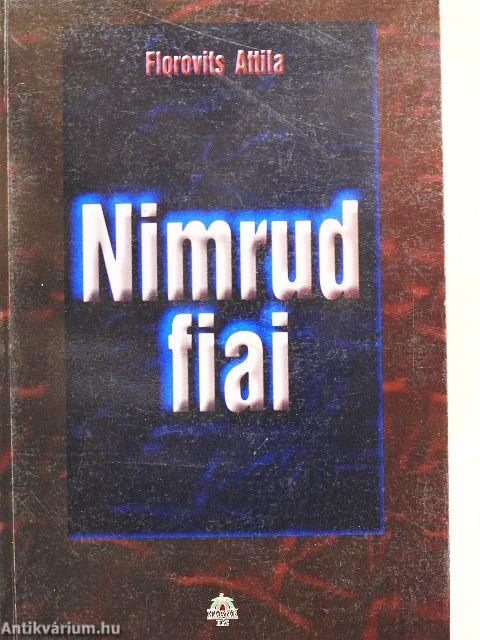 Nimrud fiai