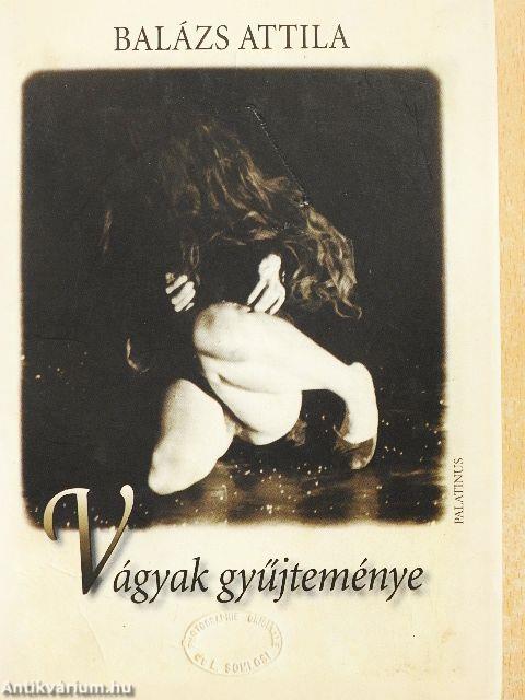 Vágyak gyűjteménye