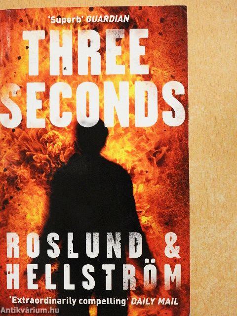Three Seconds