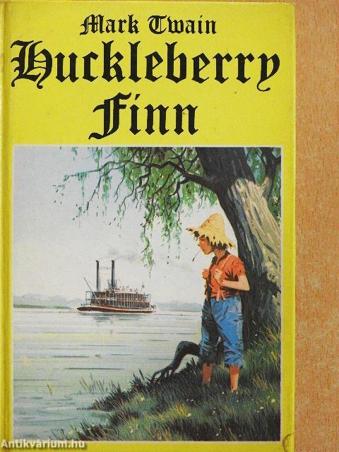 Huckleberry Finn