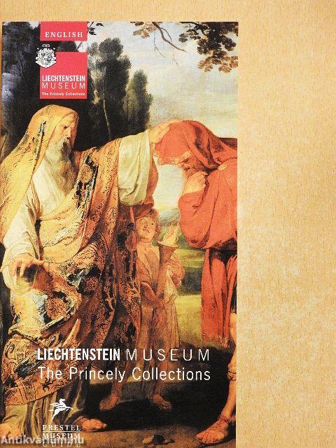 Liechtenstein Museum