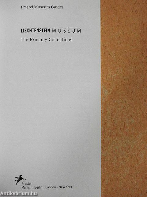Liechtenstein Museum