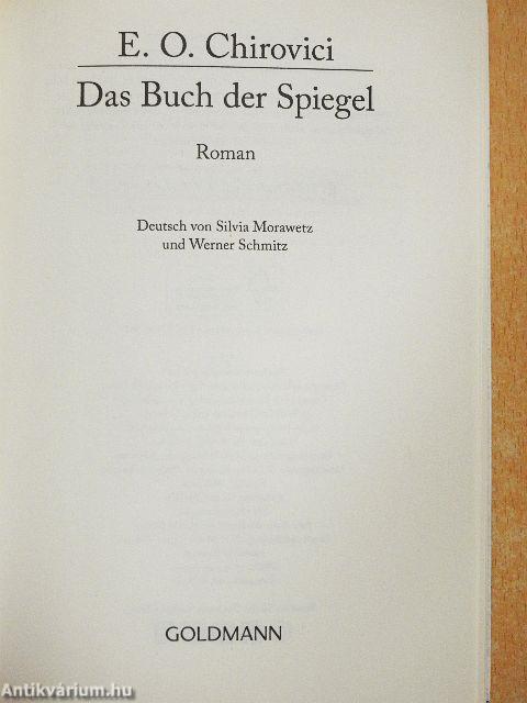 Das Buch der Spiegel