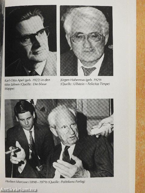 Philosophie im 20. Jahrhundert