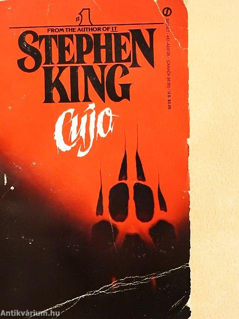 Cujo