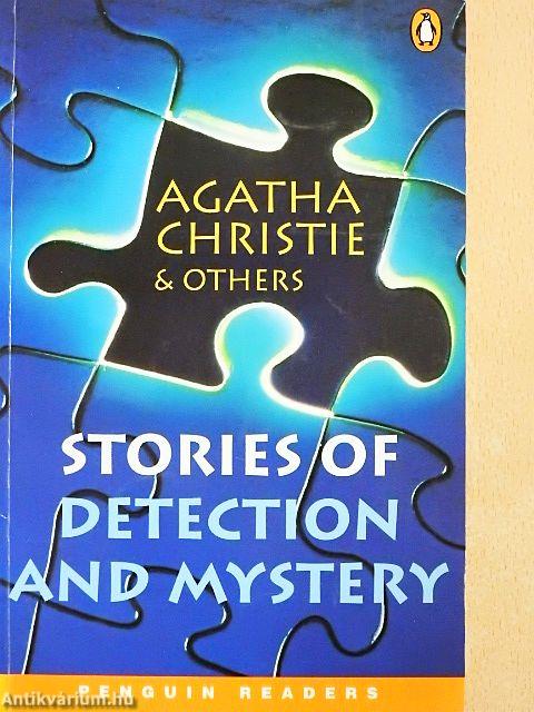 Stories of Detection and Mystery