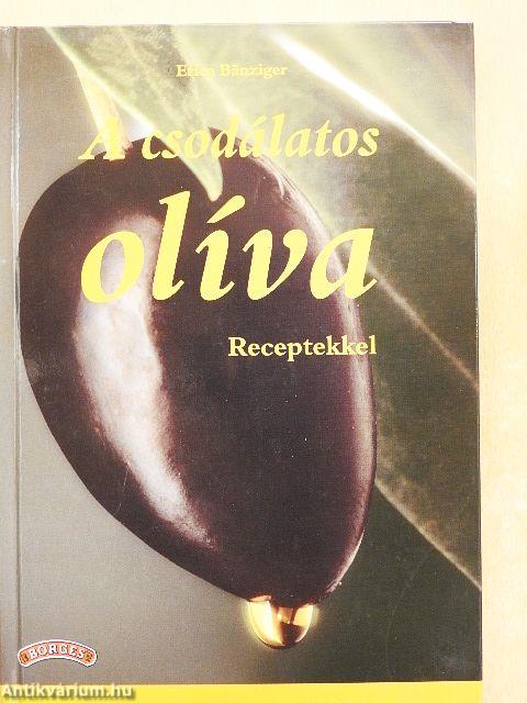 A csodálatos olíva