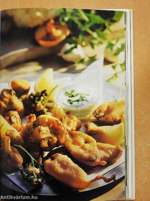 A csodálatos olíva