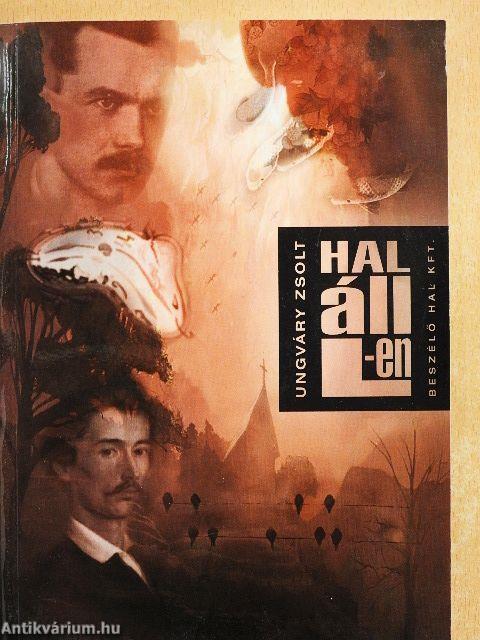 Hal áll L-en