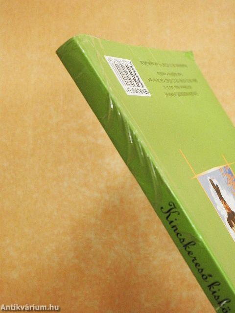 Kincskereső kisködmön