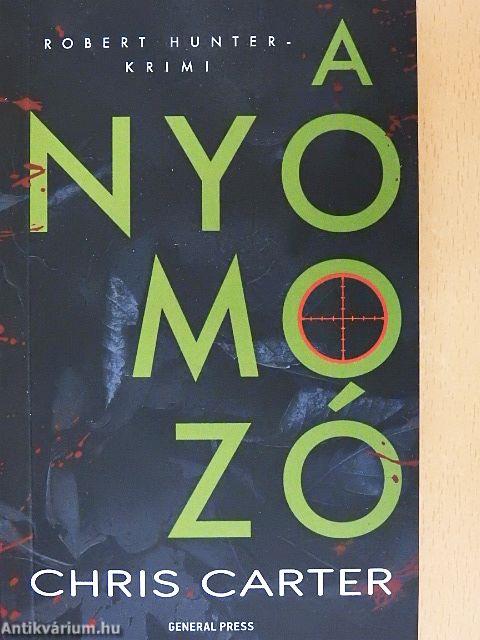 A nyomozó
