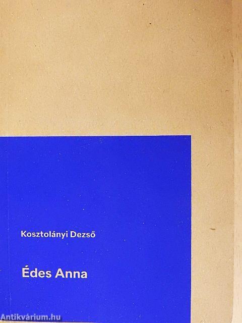 Édes Anna