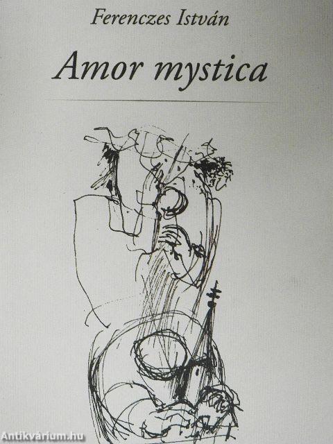 Amor mystica
