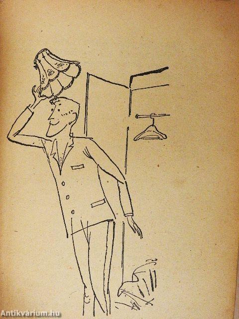 Vesztegzár a Grand Hotelben