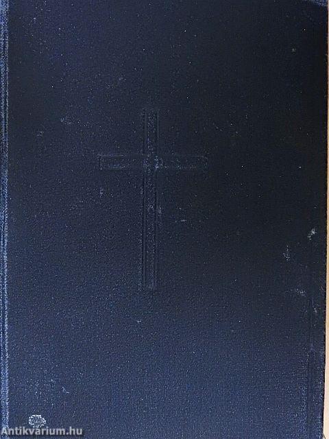 Római katolikus imádságos és énekeskönyv