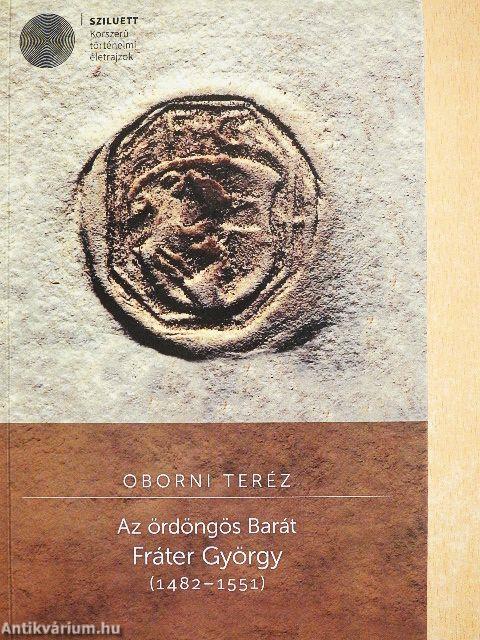 Az ördöngös Barát