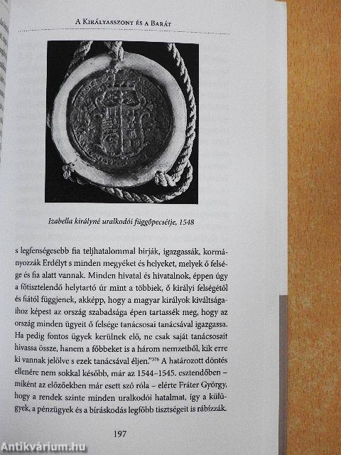 Az ördöngös Barát