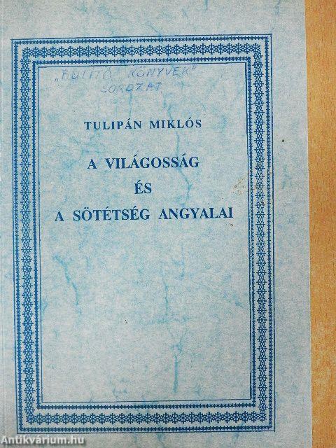 A világosság és a sötétség angyalai