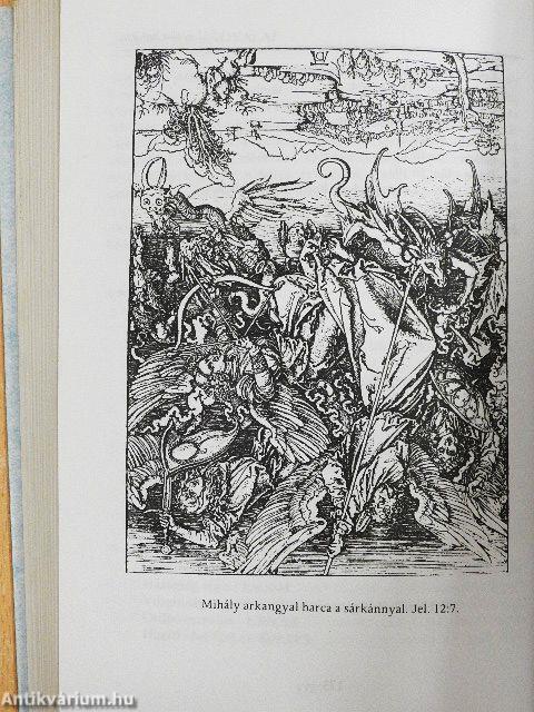 A világosság és a sötétség angyalai